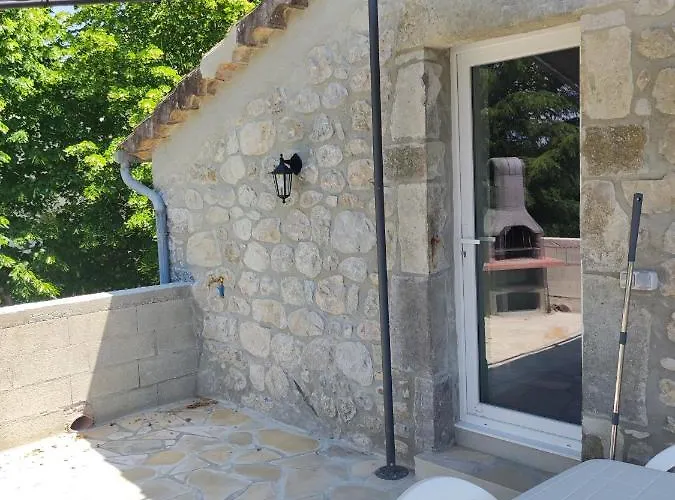 L Oxygene Ardechois Gite 2