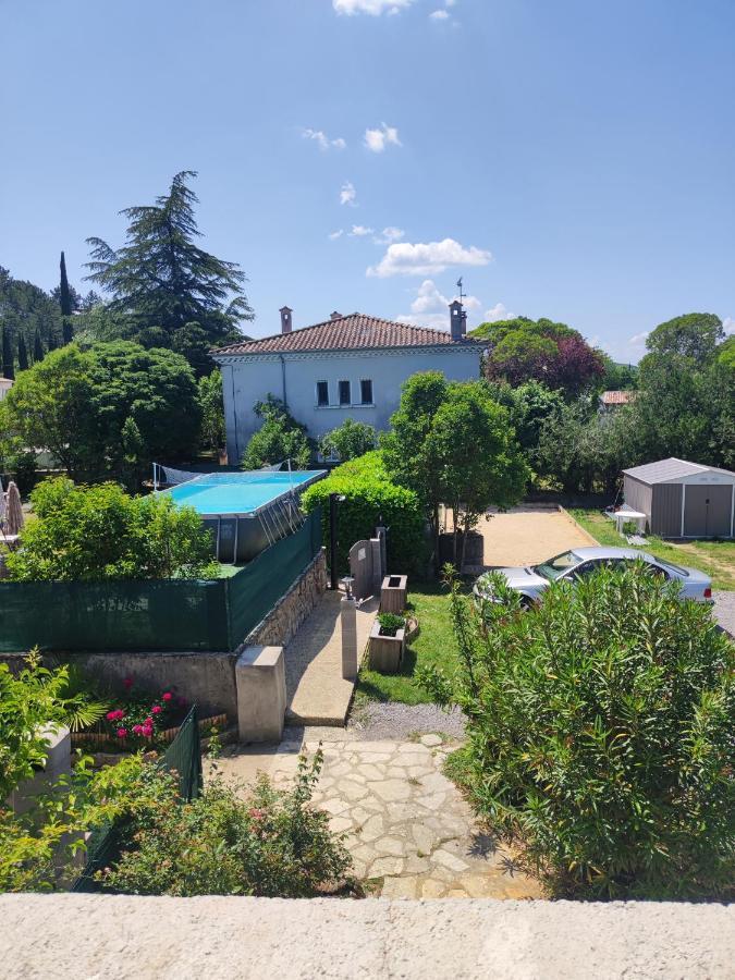 Apartment L Oxygene Ardechois 2